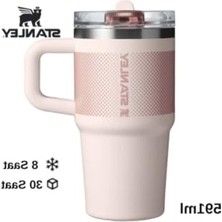 Die Grup Stanley The Quencher Protour Flip Straw Tumbler 0.6l / 20OZ | Pudra