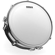 Die Grup 35,56 cm Iki Katmanlı Snarefell, Coated Tasarım