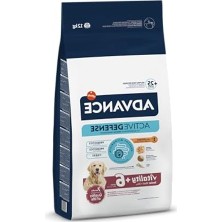 Die Grup 12 kg Maxi Senior Köpek Maması, Vitalite Desteği Sağlayan Formül