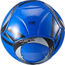 Die Grup Makine Dikişli Futbol Topu No 5, Mavi