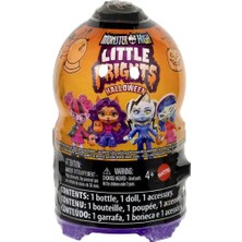 Motto Ticaret JMG76 Monster High Sürprizli Iksirler - Cadılar Bayramı Serisi