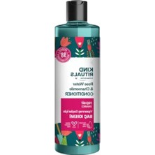 Die Grup Vegan Saç Kremi - 250ML Papatya ve Gül Suyu