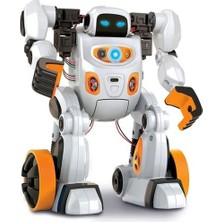 Die Grup Robotik Laboratuvar Seti - Airo Robot ile Eğlenceli Bilim Deneyleri