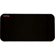 Die Grup 30X60 cm Boyutunda Kaymaz Mouse Pad, Oyun ve Ofis Kullanımı Için