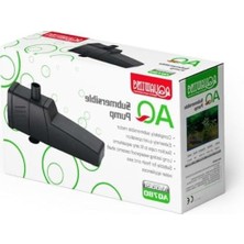 Die Grup Yatay Filtre 5W 880L/H Enerji Sınıfı A