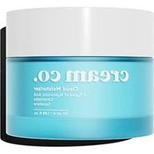 Die Grup Hassas Ciltler Için Nemlendirici Yüz Kremi, 50 ml Hacim