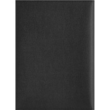 Die Grup 50 Sayfalık Yumuşak Kapaklı Not Defteri, 22,6 cm x 16,6 cm Boyutunda
