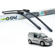 Die Grup Silecek Takımı - Renault Kangoo 2 (2008 ve Üstü)
