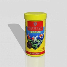 Die Grup 250 ml Granül Japon Koi Yemi, Balıklar Için