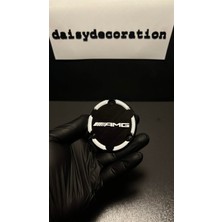 Daisy Decoration V902 Için Uygun Marka Sembolleri Logoları Aksesuarları