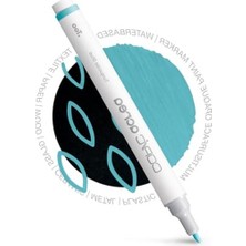 Die Grup Acrea - Turquoise Blue