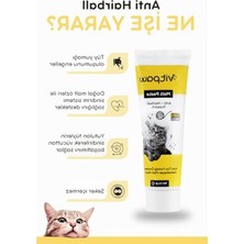 Die Grup Kedi Maltı, 100 Gr, Kusma ve Tüy Yumağı Önleyici