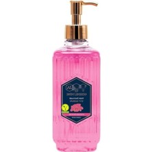 Die Grup 500 ml Gizemli Misk Sıvı Sabun - Zeytinyağlı