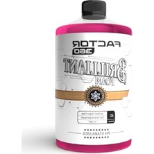 Die Grup Ph Nötr Oto Yıkama Köpüğü, Kostiksiz, 1 Litre