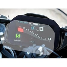 Die Grup Dijital Gösterge Koruyucu, S1000RR/S1000XR Modelleri Için