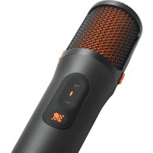 Die Grup Kablosuz Karaoke Mikrofon Seti – 2 Adet, Parti Eğlencesi Için Ideal
