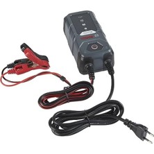 Die Grup 12V Akü Şarj Cihazı, Bosch C10 ile Hızlı ve Güvenilir Şarj