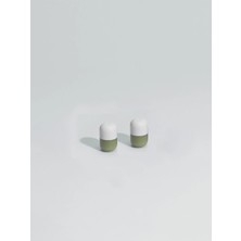 Shift Fesleğen ve Çimen Aromalı Duş Terapi Kapsülü 2li Paket
