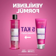 Die Grup Yoğun Hasar Onarıcı Keratin Saç Bakım Şampuanı - 350 ml
