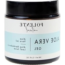 Die Grup %100 Doğal Aloe Vera Jel - 100 ml