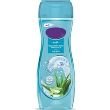 Die Grup Duş Jeli - Deniz Mineralleri & Aloe Vera, 450 ml