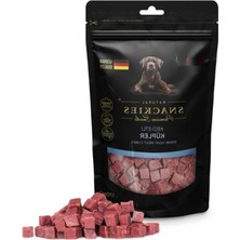 Die Grup Et Şeritleri ile Köpek Ödülü - 170 gr