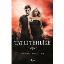 GO! Kitap Tatlı Tehlike
