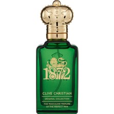 Clive Christian 1872 Masculineedp 50ML
