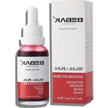 Die Grup Kırmızı Peeling Serum - 30 ml