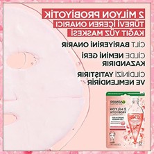 Die Grup Probiyotik Kağıt Yüz Maskesi 250 ml
