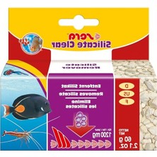 Die Grup Kalıcı Silikat Giderici - 60 Gr, Etkili Temizlik