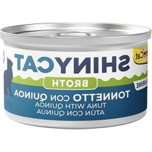 Die Grup 70 Gram Ton Balıklı Jöle Içinde Kedi Maması, Lezzetli
