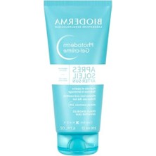Die Grup Güneş Sonrası Yatıştırıcı Krem, 200 ml - Cilt Nemlendirici