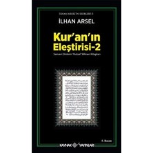 Kaynak Yayınları Kur’an’ın Eleştirisi 2