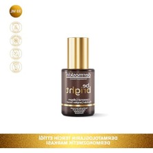 Die Grup Liposomal Kolajen Peptid Kompleks Serum - Yaşlanma Karşıtı