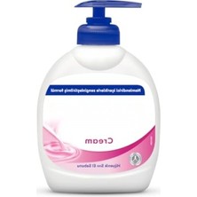 Die Grup Nemlendirici Sıvı El Sabunu - 300 ml