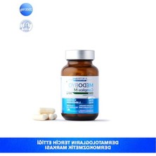 Die Grup Doğal Malzemelerle Zenginleştirilmiş 33 G Paket