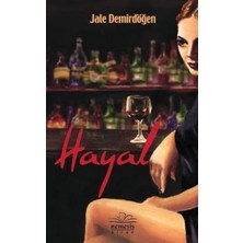Nemesis Kitap Hayal