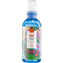 Die Grup Çocuklar Için Meyve Kokulu Parfüm Sprey - 150 ml