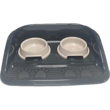 Die Grup Siperli Mama Kabı 2'li Set - 300 ml