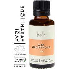 Die Grup Yabani Iğde Yağı - Soğuk Sıkım, 30 ml