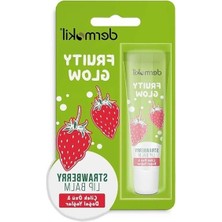 Die Grup Mandalina Aromalı Dudak Balmı, 15 ml