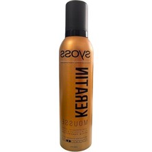 Die Grup Keratin Içeren Saç Köpüğü 250 ml