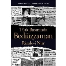 Nesil Yayınları Türk Basınında Bediüzzaman ve Risale-I Nur