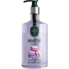 Die Grup Doğal Zeytinyağlı Sıvı Sabun - 600 ml