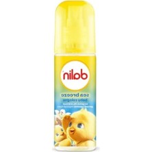 Die Grup Deniz Esintisi Kolonya, 150 ml Hacim