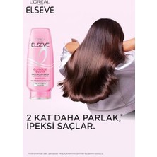 Die Grup 250ML Parlaklık Veren Saç Bakım Kremi, Yumuşatıcı Etki