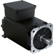 Gümrük Bey Baumüller DS2-100BO54W-30-5 Ac Servo Motor - 45 Kw, 3000 Rpm