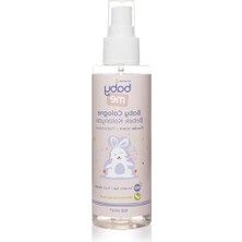 Die Grup Pudra Kokulu Bebek Kolonyası 150 ml
