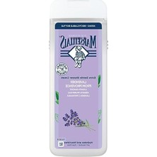 Die Grup Lavanta ve Bal Özlü Yumuşatıcı Duş Jeli (400 Ml)